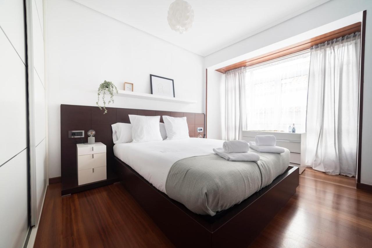 Apartamento Victoria Apartment แฟร์โรล ภายนอก รูปภาพ