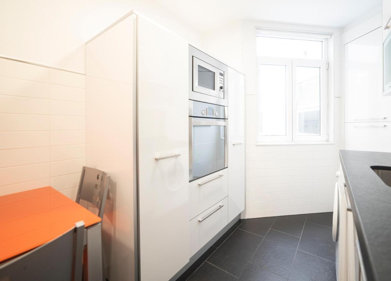 Apartamento Victoria Apartment แฟร์โรล ภายนอก รูปภาพ